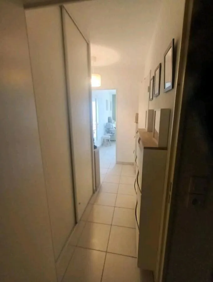 Le Vallon Marseille Apartment