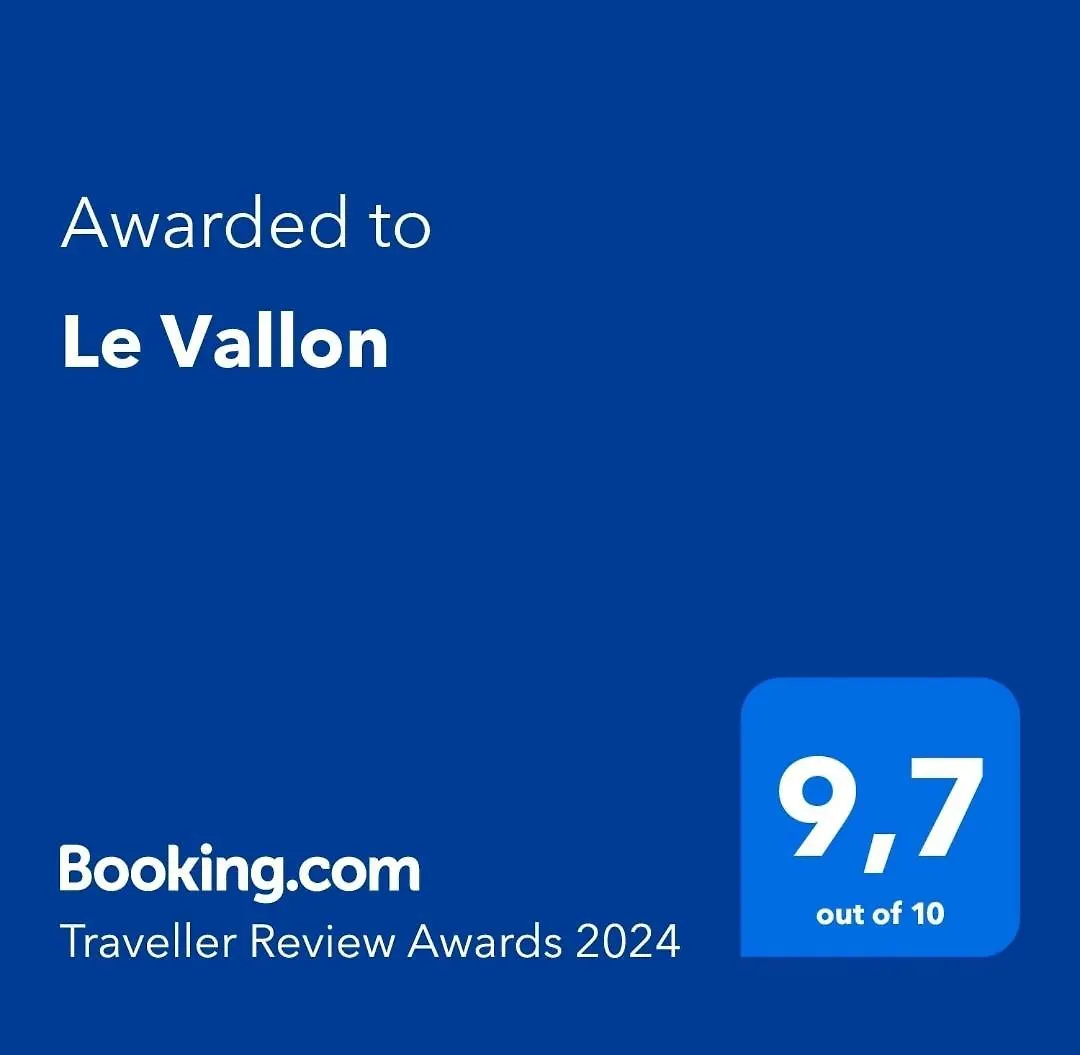 Le Vallon Marseille Apartment