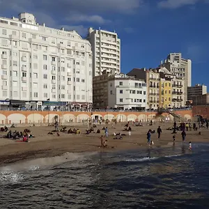 Apartment Le Lazaret, Marseilles