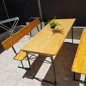 Apartment Calanques De Sormiou, Marseilles