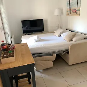 Appartement Coin Paisible, Marseille