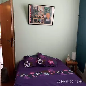 Appartement Plage Des Catalans, Marseille