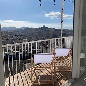 Lafrenchcasa Clandestina Apartment