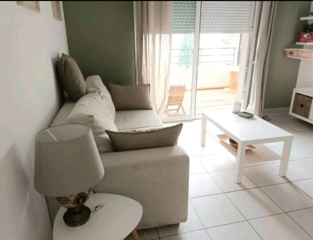 Apartamento Le Vallon Marselha