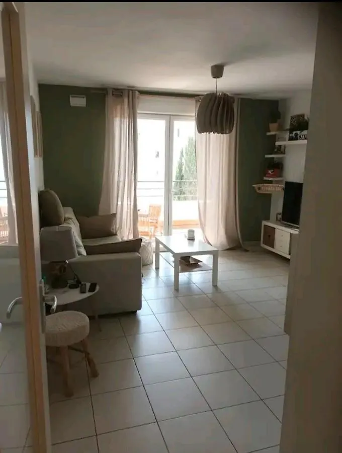 Le Vallon Marselha