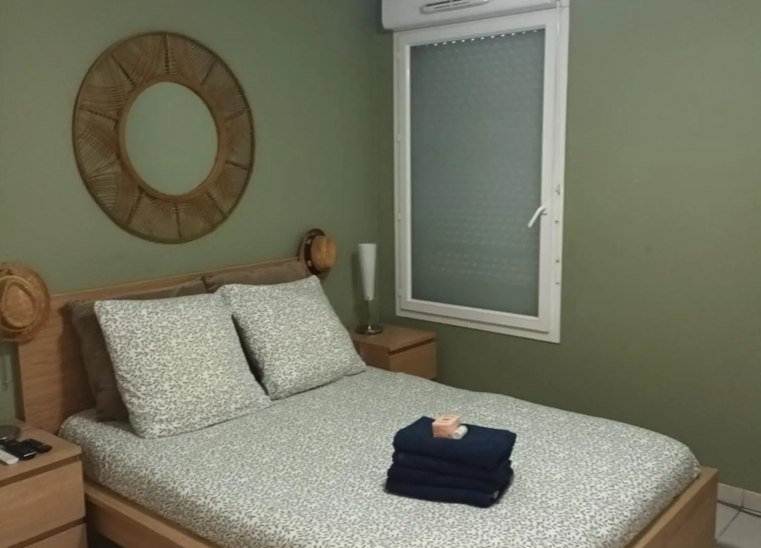 Apartamento Le Vallon Marselha